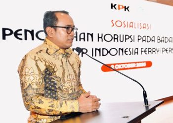 Hari Antikorupsi Sedunia