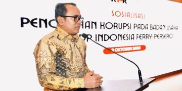 Hari Antikorupsi Sedunia