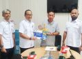 KONI Sumatera Selatan Dukung Lampung dan Banten Tuan Rumah PON 2032