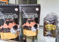 Kopi Robusta Gunung Qu