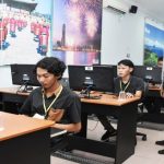 Lab IAC Darmajaya