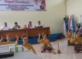 Lampung dan Banten Sepakat Jadi Tuan Rumah PON 2032