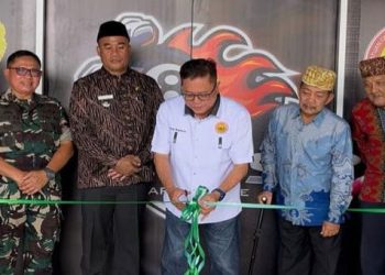 Leng's Billiard & Cafe Central Bandar Lampung