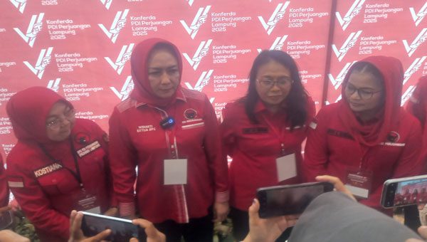 PDIP Lampung