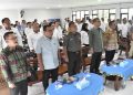 PWI Lampung Gelar Uji Kompetensi Wartawan