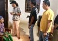 Pembobol rumah di Lampung Timur ditangkap Polisi