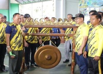 Porkab Tulang Bawang 2025