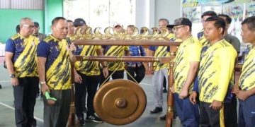 Porkab Tulang Bawang 2025