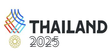 SEA Games 2025 Thailand