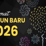 Selamat Tahun Baru 2026