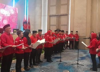 Winarti Ketua PDIP Lampung