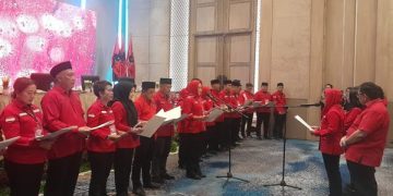 Winarti Ketua PDIP Lampung