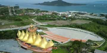 Bakauheni Harbour City (BHC)