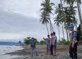 Dua orang tenggelam di Pantai Tanggamus Lampung