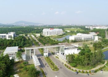 Institut Teknologi Sumatera (Itera)