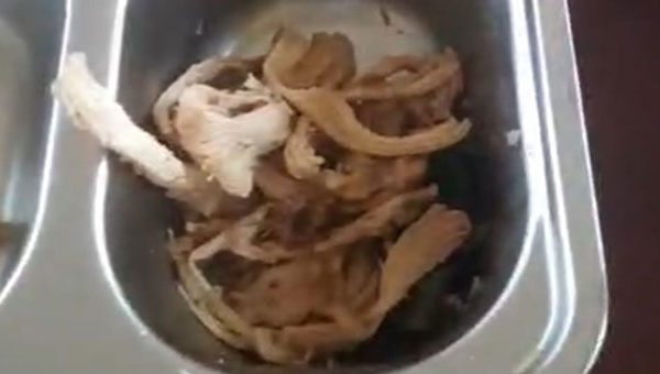 Keracunan MBG di Lampung Timur