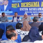 PAN Bandar Lampung