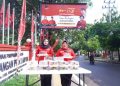 HUT ke-53 PDIP