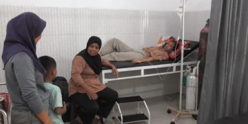 MBG di Lampung Timur