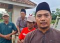 Warga Desa Braja Asri Lampung Timur Berduka Usai Kadesnya Tewas Diserang Gajah Liar