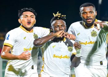 Bhayangkara Presisi Lampung FC