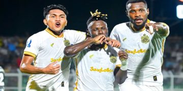Bhayangkara Presisi Lampung FC