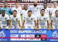Bhayangkara Presisi Lampung FC