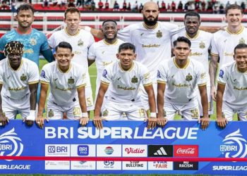 Bhayangkara Presisi Lampung FC