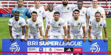 Bhayangkara Presisi Lampung FC