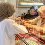 Harga Emas di Bandar Lampung