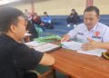 KONI Lampung Verifikasi Cabor Jelang Porprov 2026