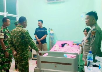 Keracunan MBG di Lampung Timur