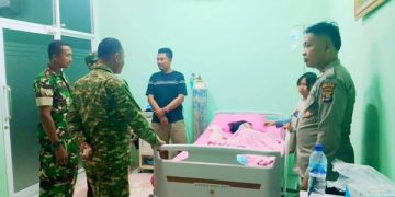 Keracunan MBG di Lampung Timur