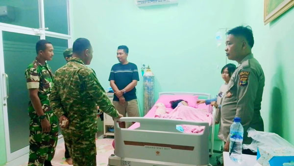 Keracunan MBG di Lampung Timur