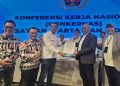 Lampung Tuan Rumah HPN dan Porwanas 2027