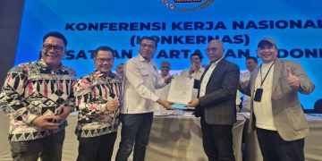 Lampung Tuan Rumah HPN dan Porwanas 2027