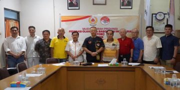 Musprov FOBI Lampung