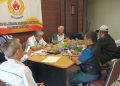 Rapat Porprov Lampung 2026