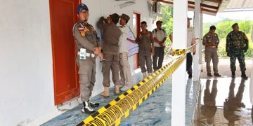 Tempat Hiburan Malam di Lampung Timur Ditutup