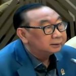 Anggota DPR RI Asal Lampung Tamanuri Meninggal Dunia
