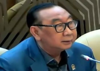 Anggota DPR RI Asal Lampung Tamanuri Meninggal Dunia