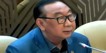 Anggota DPR RI Asal Lampung Tamanuri Meninggal Dunia