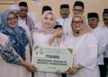Juara KDI 2026 Intan Putri