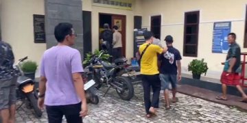 Judi Sabung Ayam di Lampung Timur