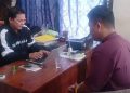 Kepala SPPG di Lampung Timur ditangkap