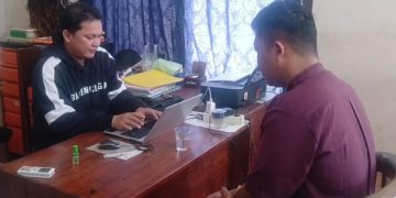 Kepala SPPG di Lampung Timur ditangkap