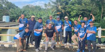 Komunitas Teman Joging