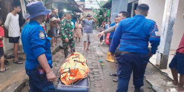 Banjir Bandar Lampung