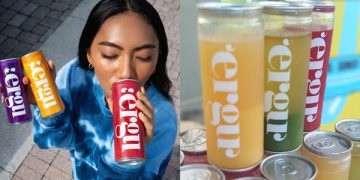 Minuman Jus Ergu