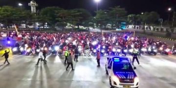 Mudik Lebaran 2026 Melonjak Tajam